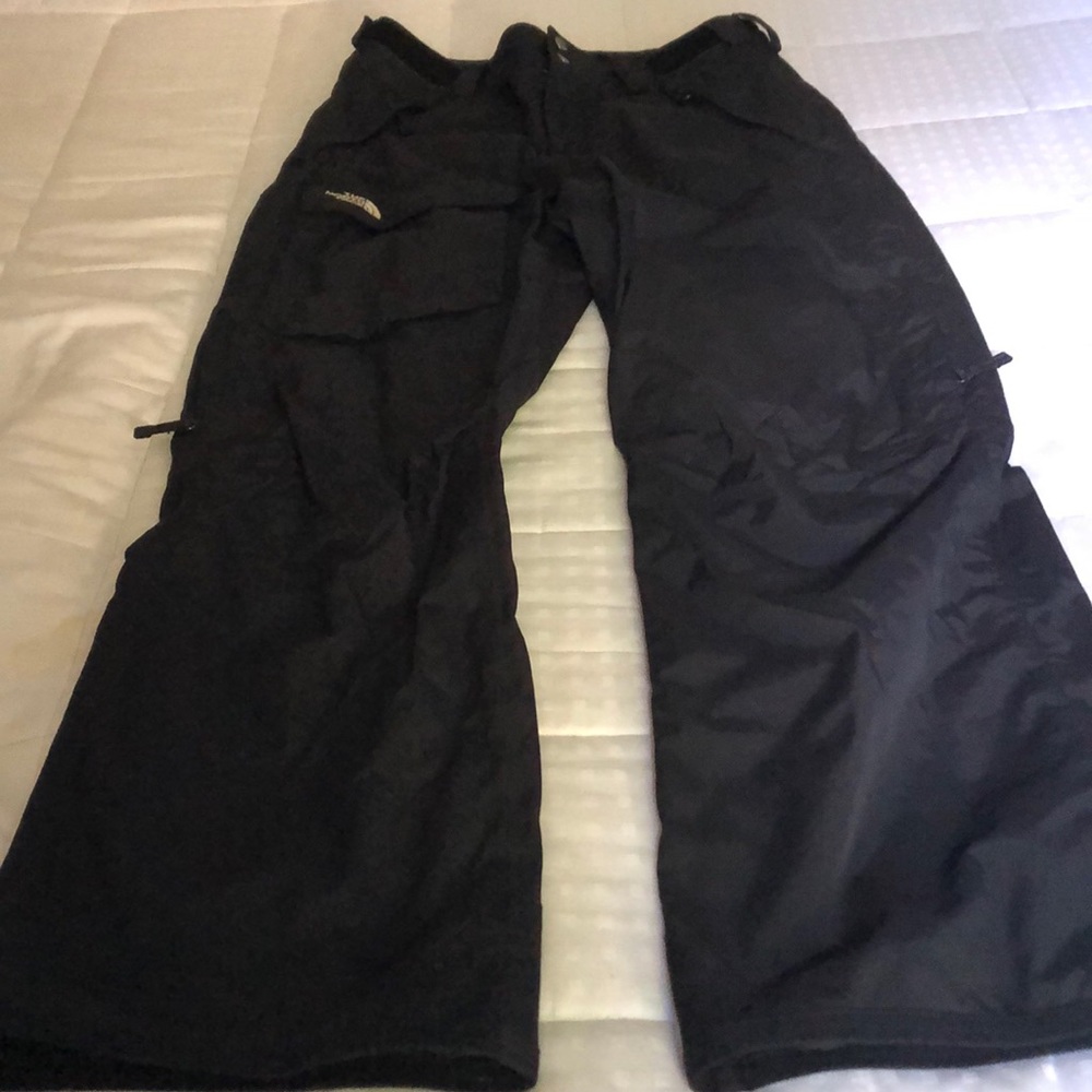 Women’s North Face Ski Pants